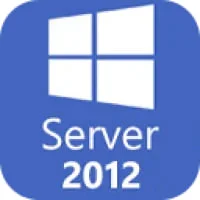 Windows Server 2012